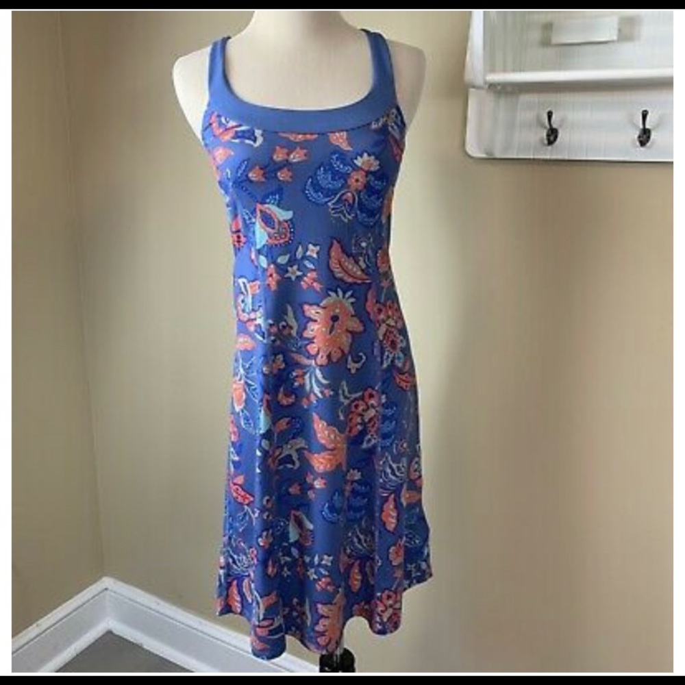 North face dress